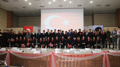 18 Mart Şehitler, Anma Günü ve Çanakkale Deniz Zaferinin 109.