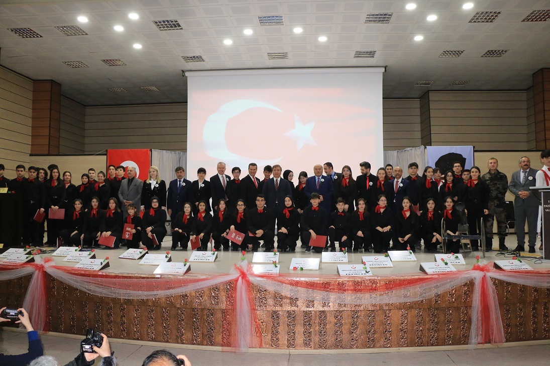 18 Mart Şehitler, Anma Günü ve Çanakkale Deniz Zaferinin 109.
