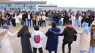 Bugün 21 Mart. 'Baharın müjdecisi', 'Yeni yılın başlangıcı' olarak nitelendirilen