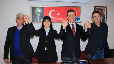 Cumhuriyet Halk Partisi Erzincan Milletvekili Mustafa Sarıgül; Devlet imkânlarının seçimlerde