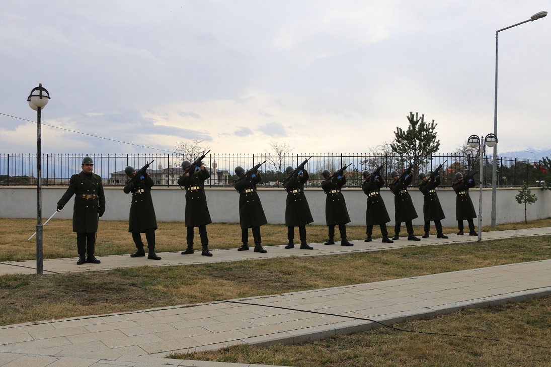 Erzincan’da 18 Mart Şehitler Günü programı düzenlenecek