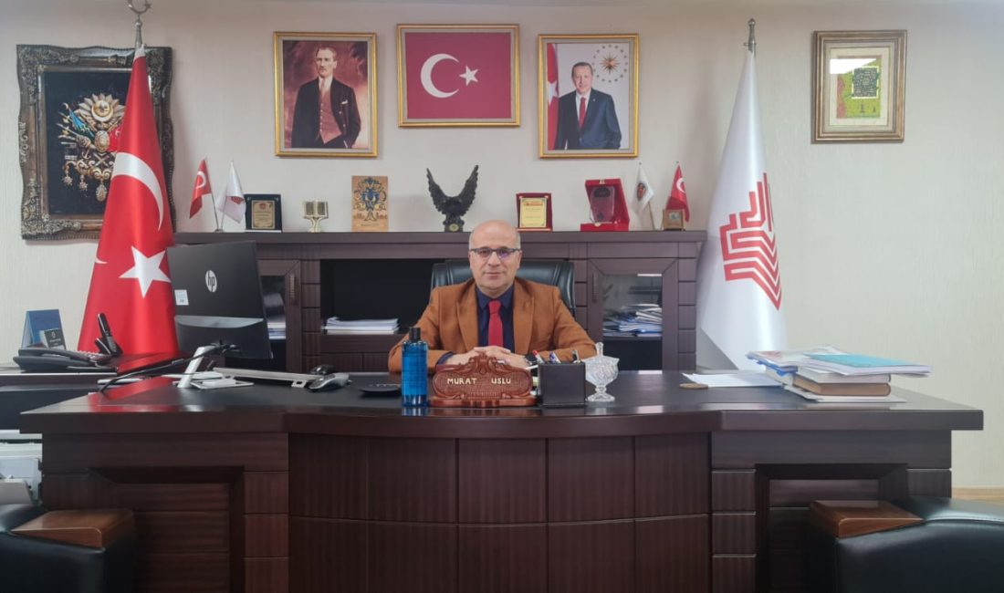 Erzurum Vakıflar Bölge Müdürlüğü, sorumluluk alanı olan Erzincan’ın da yer