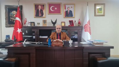 Erzurum Vakıflar Bölge Müdürlüğü, sorumluluk alanı olan Erzincan’ın da yer