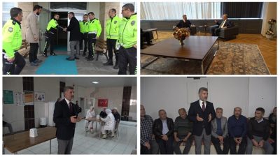 Erzincan Bağımsız Belediye Başkan adayı Yüksel Çakır 31 Martta yapılacak