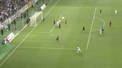 TFF 2. Lig Kırmızı gurupta şampiyonluk mücadelesi veren 24Erzincanspor deplasmanda