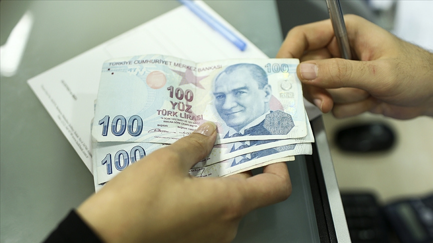Tarım ve Orman Bakanlığı 3 milyar 870 milyon liralık ödemeler
