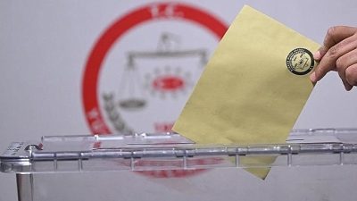 Yüksek Seçim Kurulu (YSK), 31 Mart 2024 Pazar günü gerçekleştirilecek