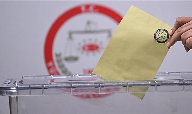 Yüksek Seçim Kurulu (YSK), 31 Mart 2024 Pazar günü gerçekleştirilecek