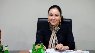 Türk Ticaret ve Sanayi Odası, Ticaret ve Yatırım ilişkilerini güçlendirmek