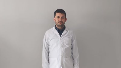 Erzincan Mengücek Gazi Eğitim ve Araştırma Hastanesi Kulak Burun Boğaz