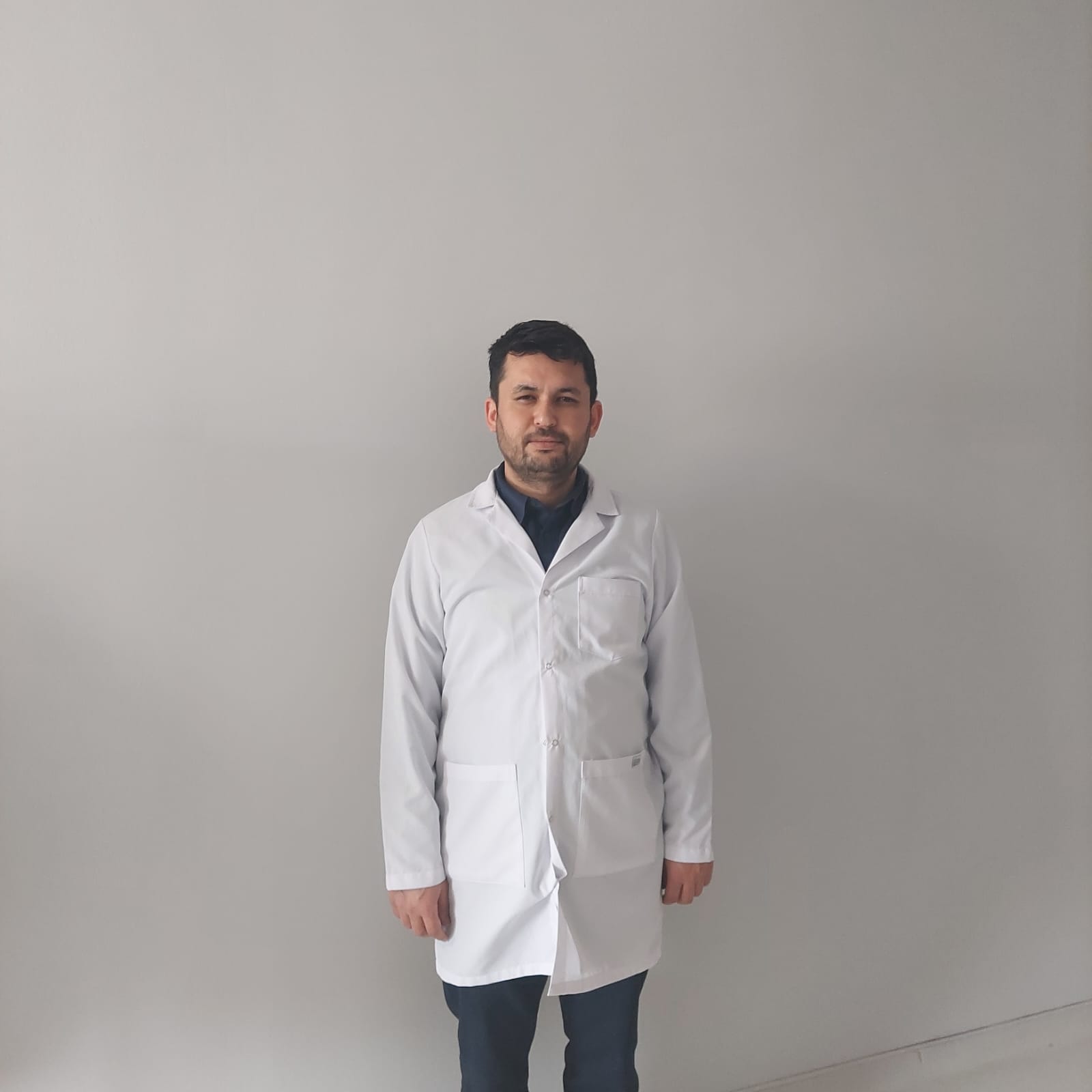 Erzincan Mengücek Gazi Eğitim ve Araştırma Hastanesi Kulak Burun Boğaz