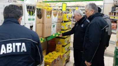 Fahiş fiyat artışıyla piyasa işleyişini bozan işletmelere kapatma cezası geliyor.