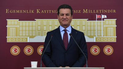 19 Mayıs Atatürk’ü Anma, Gençlik ve Spor Bayramı” münasebetiyle bir