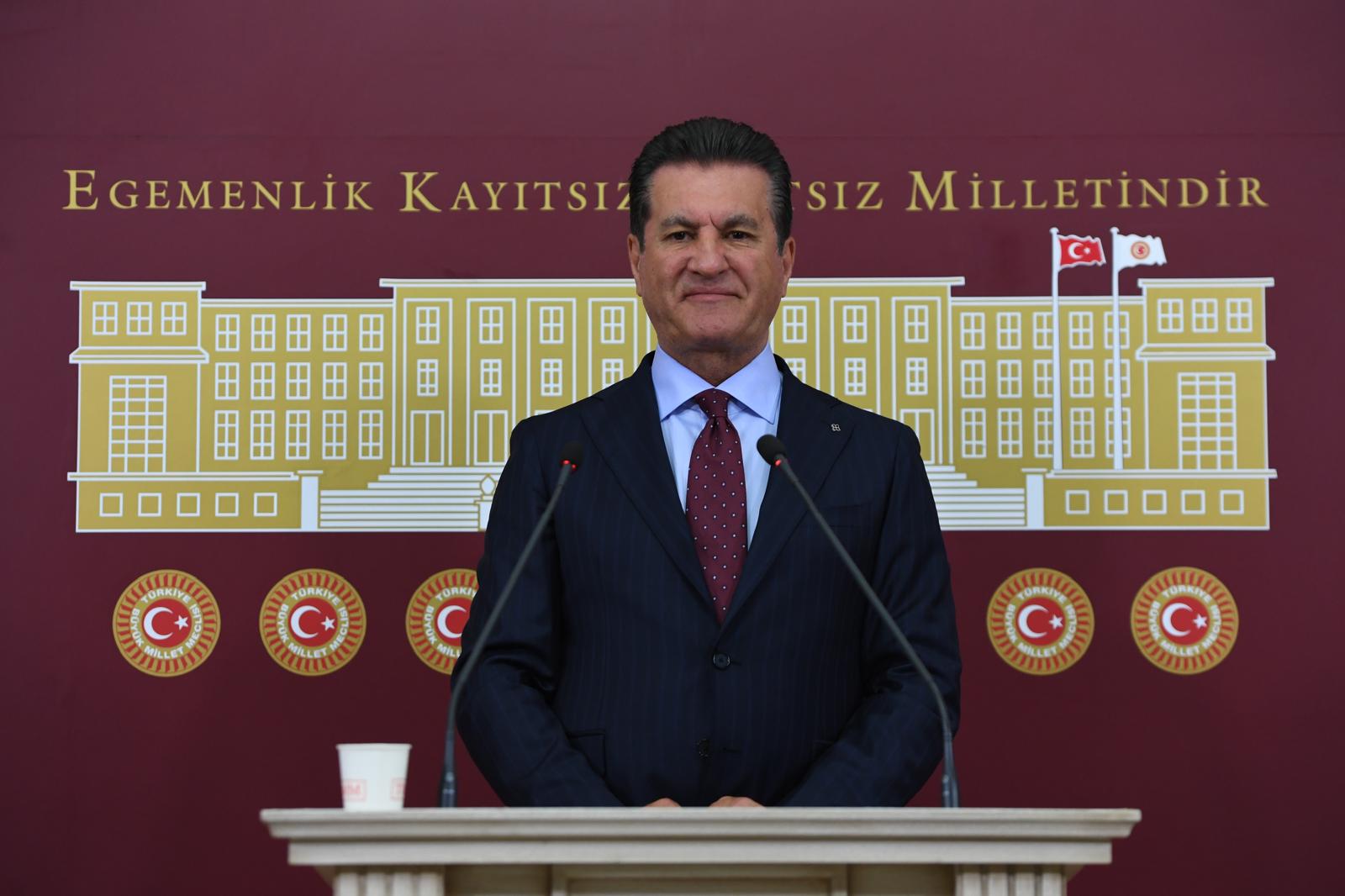 19 Mayıs Atatürk’ü Anma, Gençlik ve Spor Bayramı” münasebetiyle bir