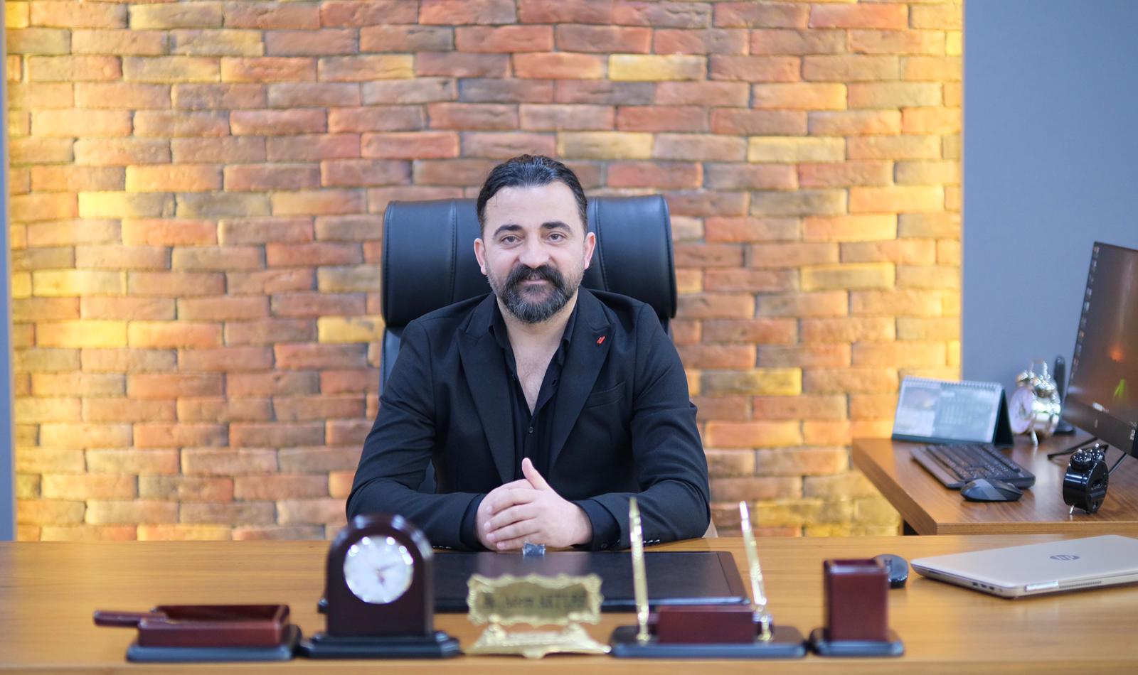 Hukuki sorun yaşayan vatandaşlara Erzincan Barosundan destek