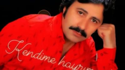 Gurbette Erzincan’ı en iyi şekilde temsil eden Erzincanlı ses sanatçısı