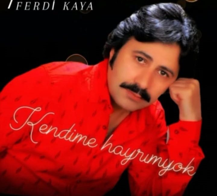 Gurbette Erzincan’ı en iyi şekilde temsil eden Erzincanlı ses sanatçısı