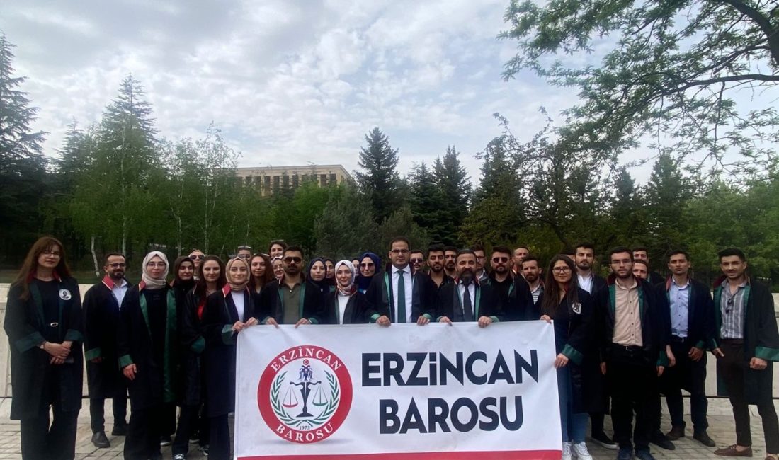 Türkiye Barolar Birliği ve