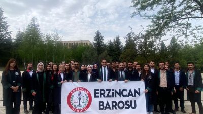 Türkiye Barolar Birliği ve 81 İl Barosu katılımı ile gerçekleştirilen