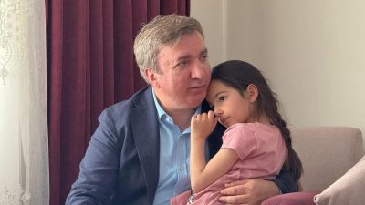 13 Şubat tarihinde Erzincan İliç İlçesi maden sahasında meydana gelen