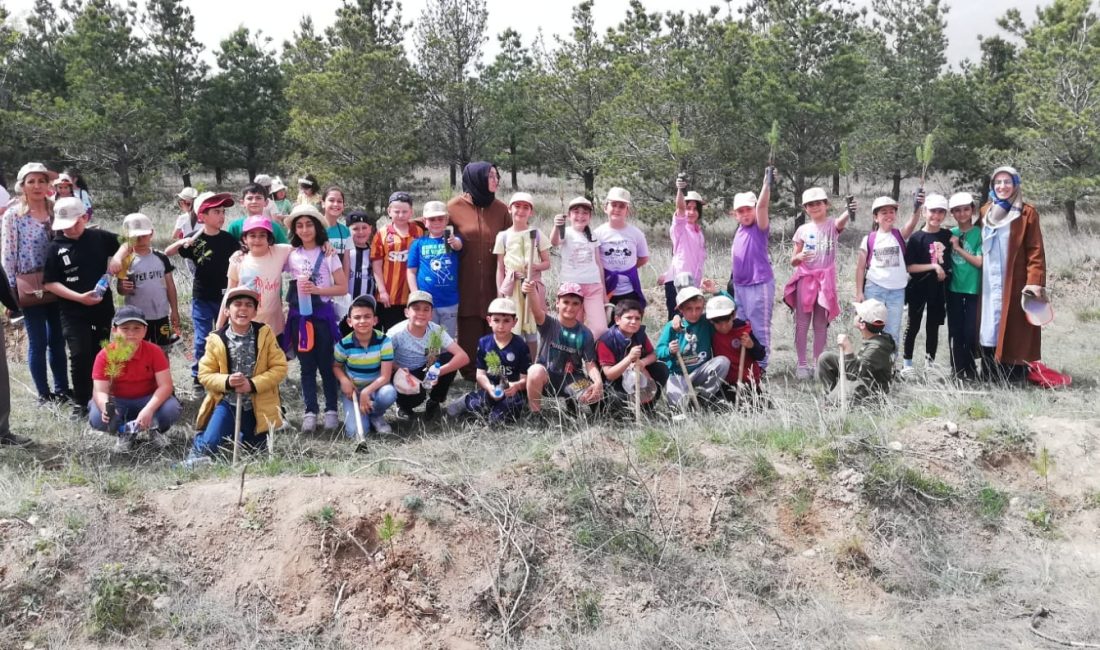 Erzincan Tarım ve Orman İl Müdürlüğü, Erzincan Milli Eğitim Müdürlüğü