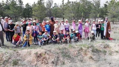 Erzincan Tarım ve Orman İl Müdürlüğü, Erzincan Milli Eğitim Müdürlüğü