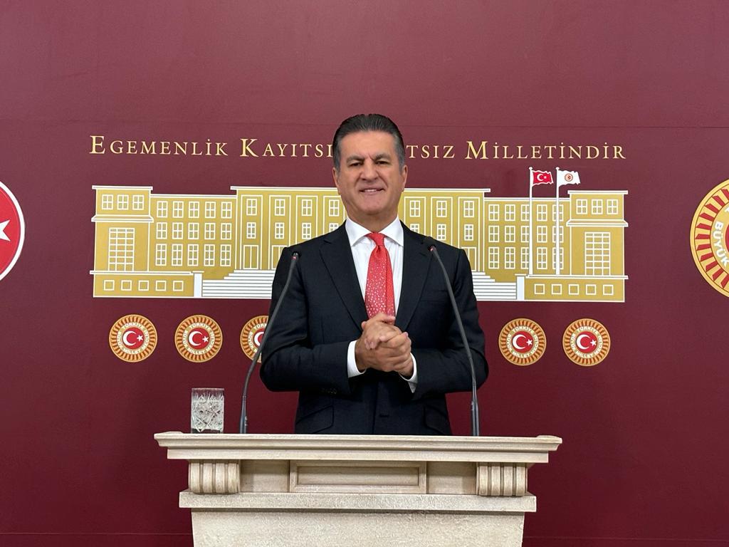 Ramazan Bayramı dolayısıyla bir kutlama mesajı yayımlayan Cumhuriyet Halk Partisi