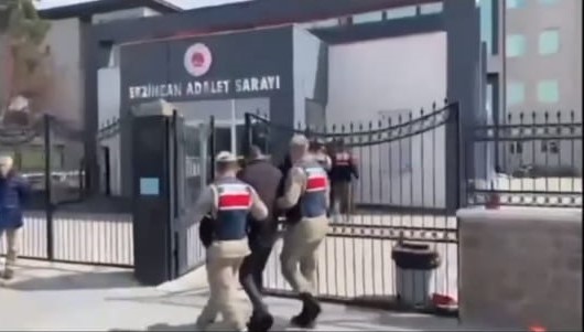 Erzincan’da tefecilere operasyon; 3 şüpheli yakalandı