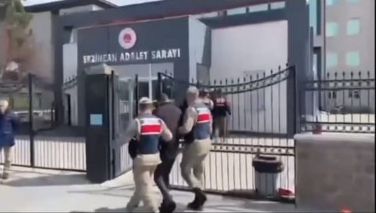 İl Jandarma Komutanlığınca, Erzincan İl Merkezinde “Tefecilik” yapmak suretiyle haksız