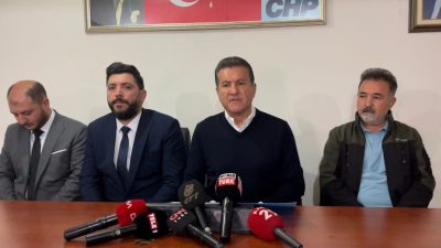 İliç’te yaşanan maden faciası ile ilgili gelişmeler ve TBMM’ de