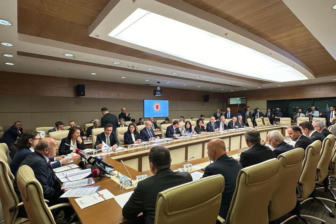 13 Şubat tarihinde Erzincan İliç altın madeninde meydana gelen faciayı