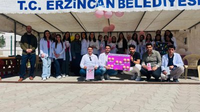 Erzincan Binali Yıldırım Üniversitesi Sağlık Bilimleri Fakültesi İç Hastalıkları ve