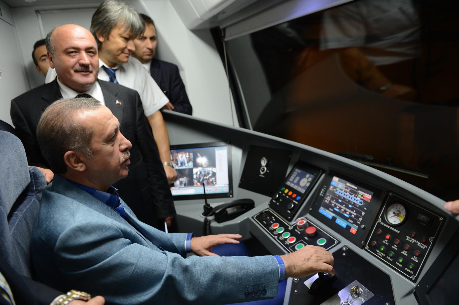2024 yılında 3 seçim olduğunu ve artık 4 yıl boyunca