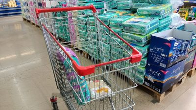 Türkiye'nin Mart ayı enflasyon rakamları belli oldu. TÜİK' e göre