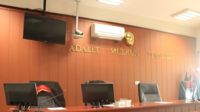 E-Duruşma ile Adalete kolay erişim, emek ve zaman tasarrufu sağlanıyor.