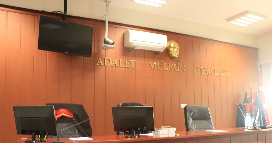 E-Duruşma ile Adalete kolay erişim, emek ve zaman tasarrufu sağlanıyor.