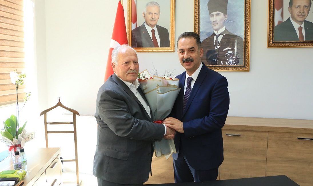 31 Mart Mahalli İdareler Seçimleri sonrası İl Genel Meclisi Üyelerinin