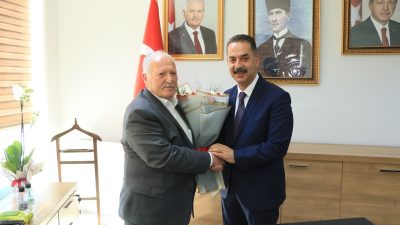 31 Mart Mahalli İdareler Seçimleri sonrası İl Genel Meclisi Üyelerinin