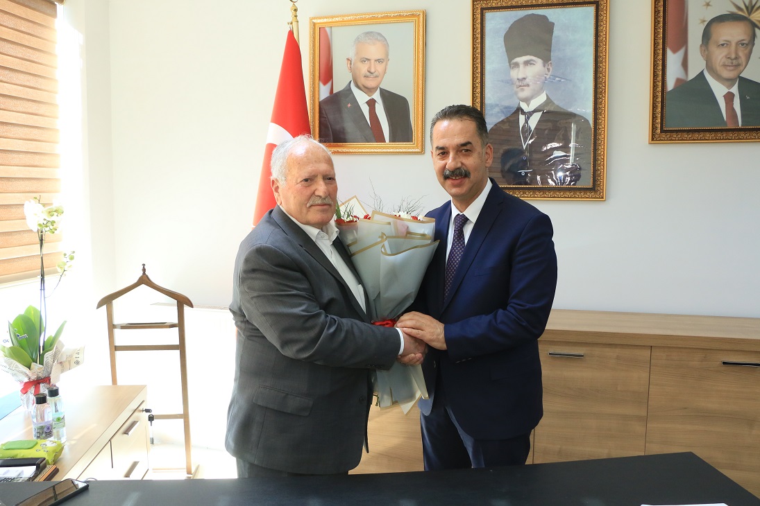 31 Mart Mahalli İdareler Seçimleri sonrası İl Genel Meclisi Üyelerinin