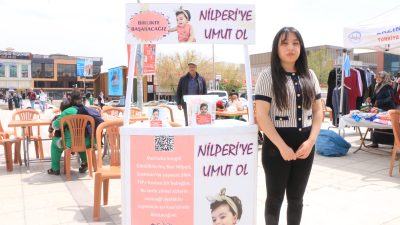 Türkiye Diyanet Vakfı Erzincan Şubesi Kadın ve Çocuk Kolları tarafından