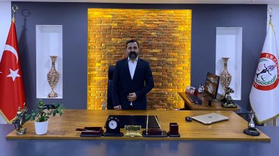 Vatandaşların adli yardım hizmetlerinden ve içerikleri ile ilgili bilgilendirmelerde bulunan