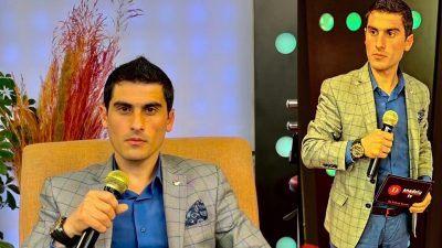 Farklı kanallarda yayınlarını sürdüren Genç Başkan Özgür Subaşı, amatör futbol