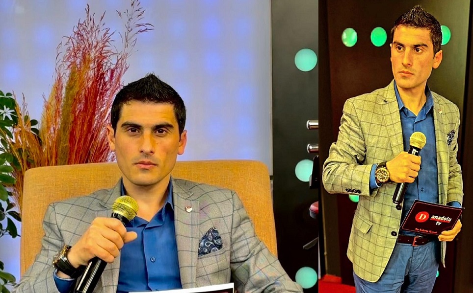 Farklı kanallarda yayınlarını sürdüren Genç Başkan Özgür Subaşı, amatör futbol