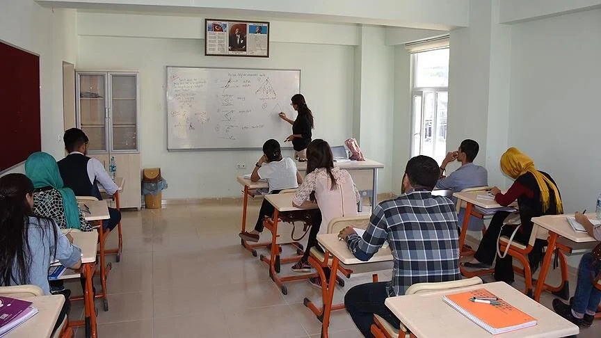 Akademik Becerilerin İzlenmesi ve Değerlendirilmesi (ABİDE) araştırması, öğrencilerin okullarda edindiği