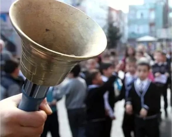 Milli Eğitim Bakanlığı’na (MEB) bağlı okullarda yılın ikinci ara tatili
