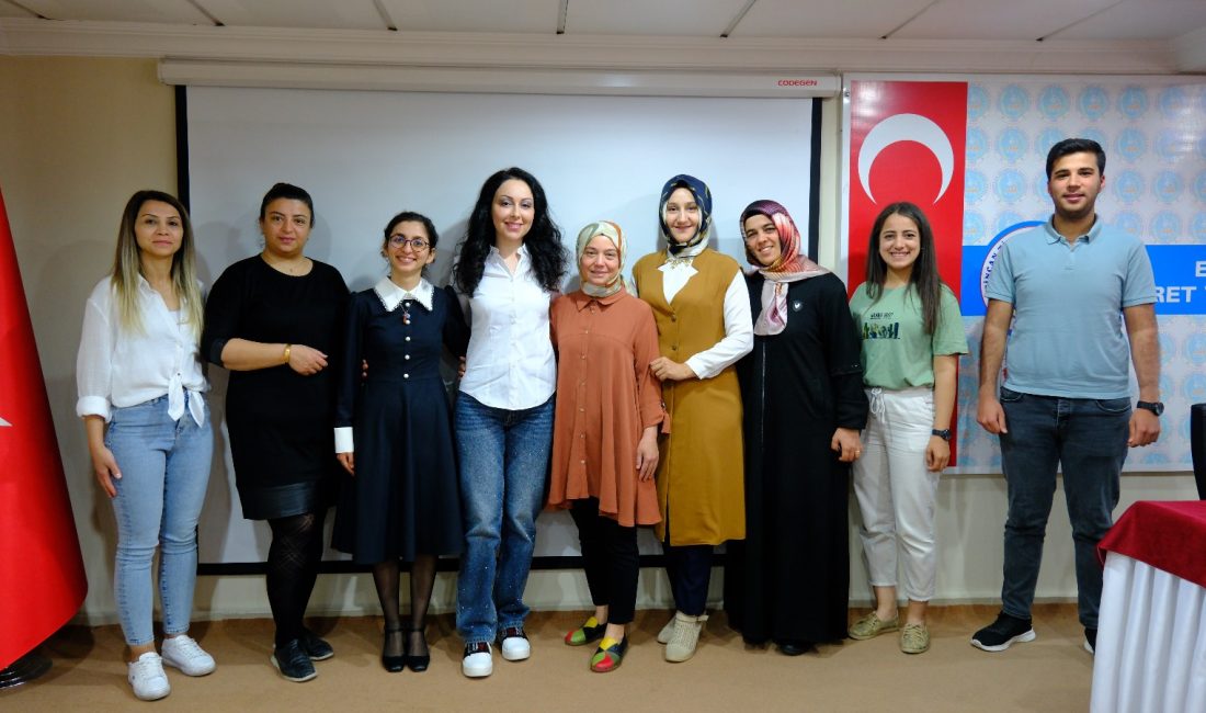 Erzincan Binali Yıldırım Üniversitesi Sağlık Bilimleri Fakültesi Hemşirelik Bölümü öğretim