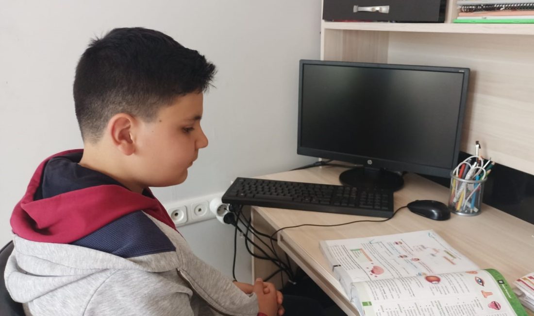 Millî Eğitim Bakanlığınca, Liselere Geçiş Sistemi (LGS) kapsamında 2 Haziran
