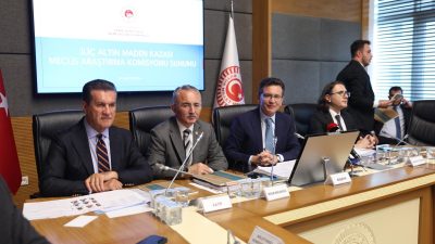 CHP Erzincan Milletvekili Mustafa Sarıgül’ün İliç’te meydana gelen maden faciasını