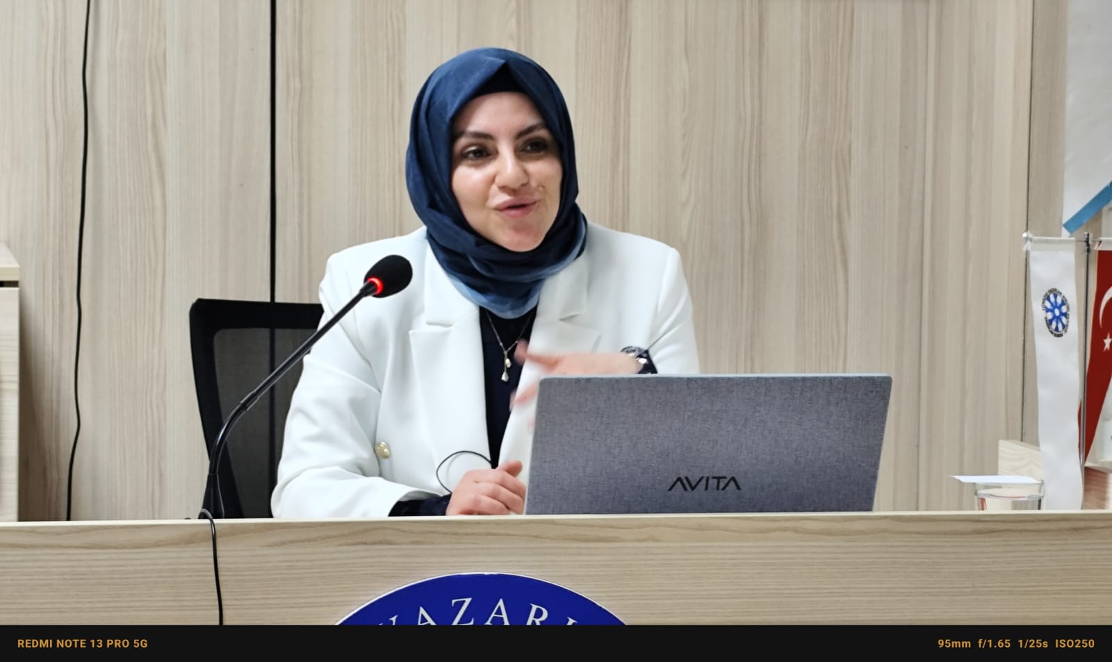 Türkiye Yazarlar Birliği Erzincan Şubesi’nin bu haftaki konuşmacısı eğitimci yazar