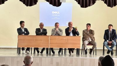 Bağcılık, meyvecilik ve sebzecilik gibi tarımın alt sektörleriyle Erzincan’da ön